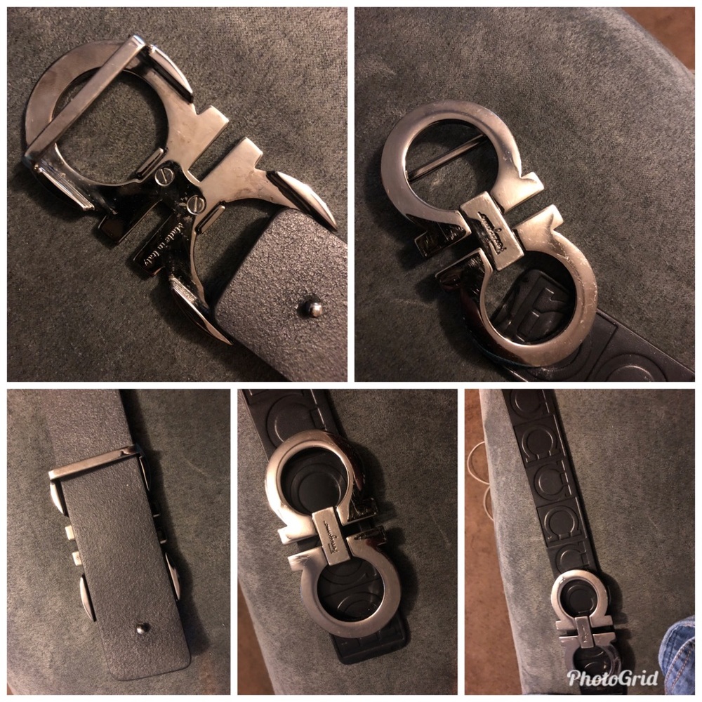 Belt